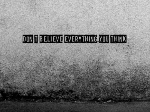 Rien - don't believe …